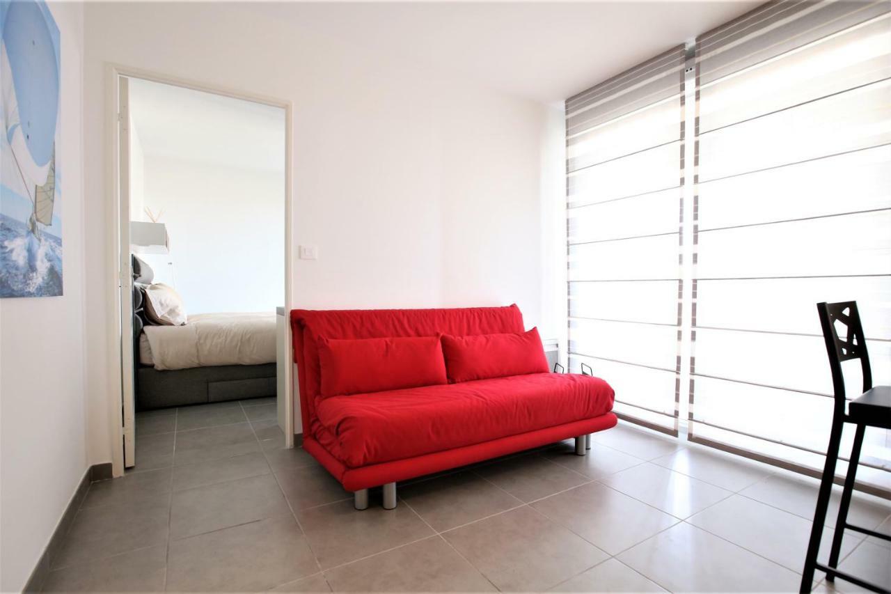 L'Appartement Du Palais Longchamp Marseille Ngoại thất bức ảnh