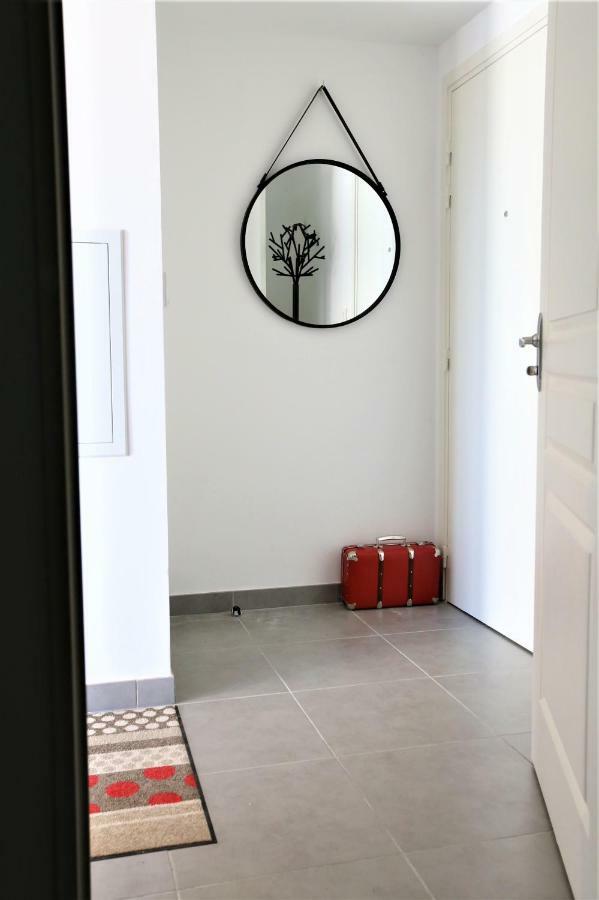 L'Appartement Du Palais Longchamp Marseille Ngoại thất bức ảnh