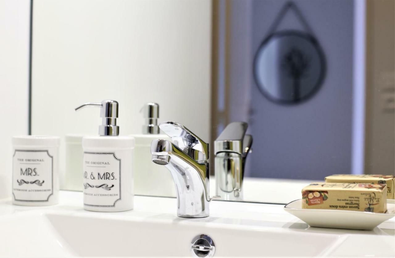 L'Appartement Du Palais Longchamp Marseille Ngoại thất bức ảnh